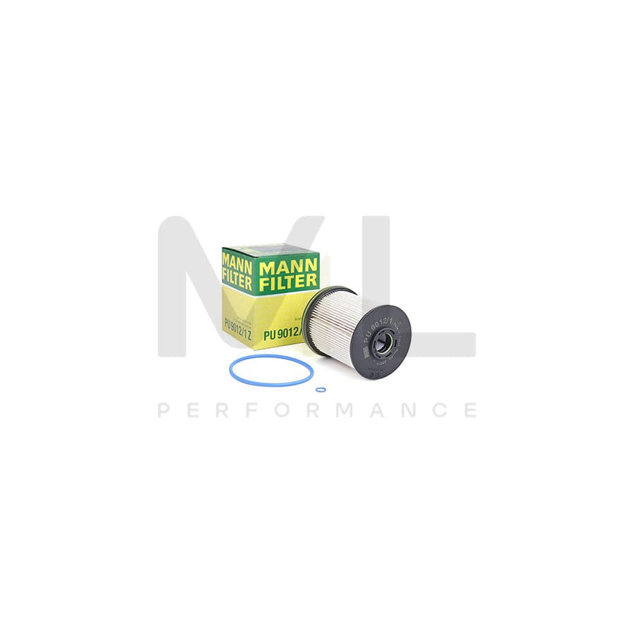 MANN-FILTER PU 9012/1 z Fuel filter Filter Insert, with seal
