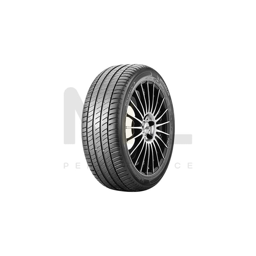 Michelin Primacy 3 195/60 R16 89V Summer Tyre