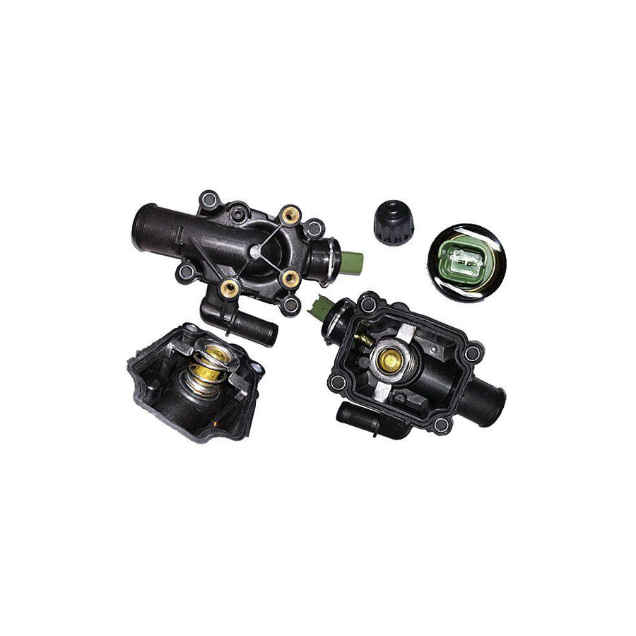 BUGIAD Bmc19204 Thermostat Housing