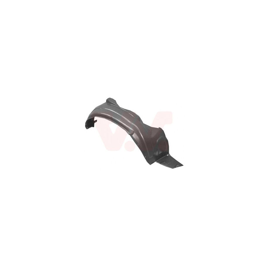 Van Wezel 8252434 Panelling, Mudguard for HYUNDAI Getz (TB)