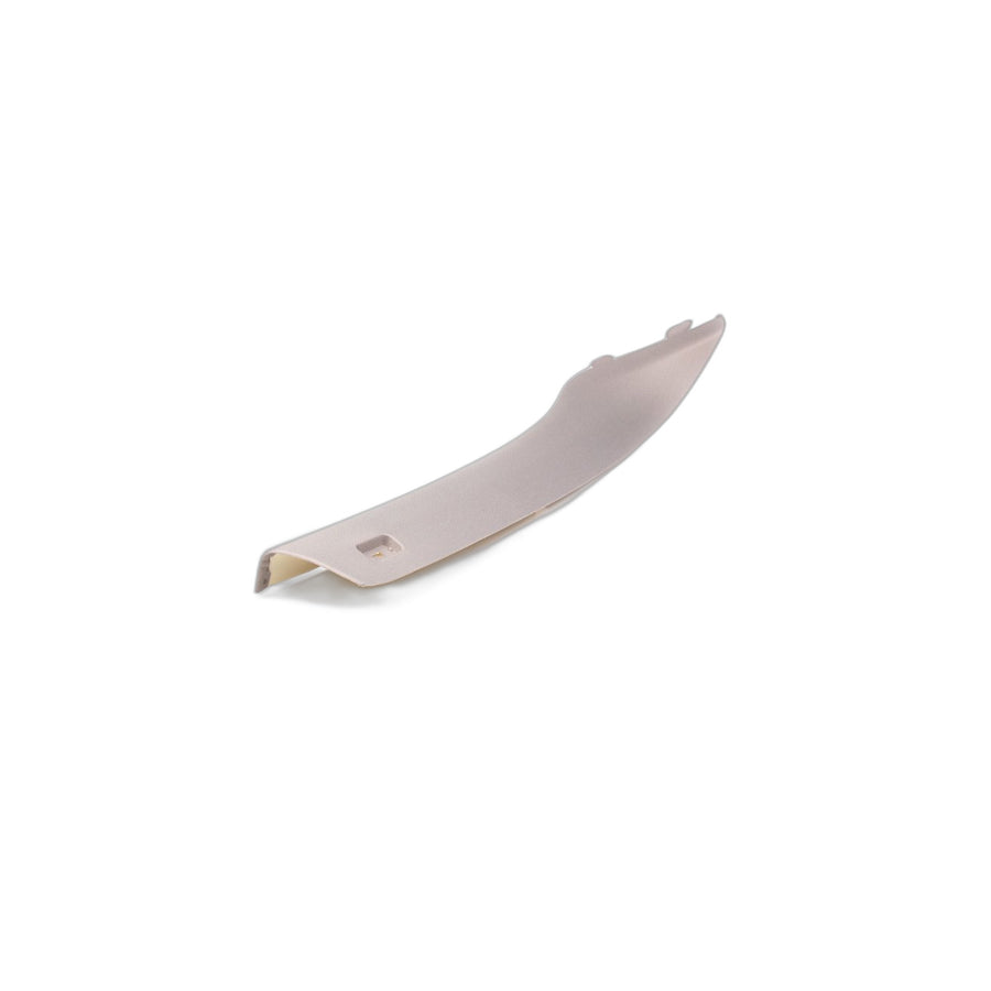 Genuine BMW 51437124772 E90 E91 Right Column A Cover GRAU (Inc. 323i, 328xi & 316i) | ML Performance UK Car Parts