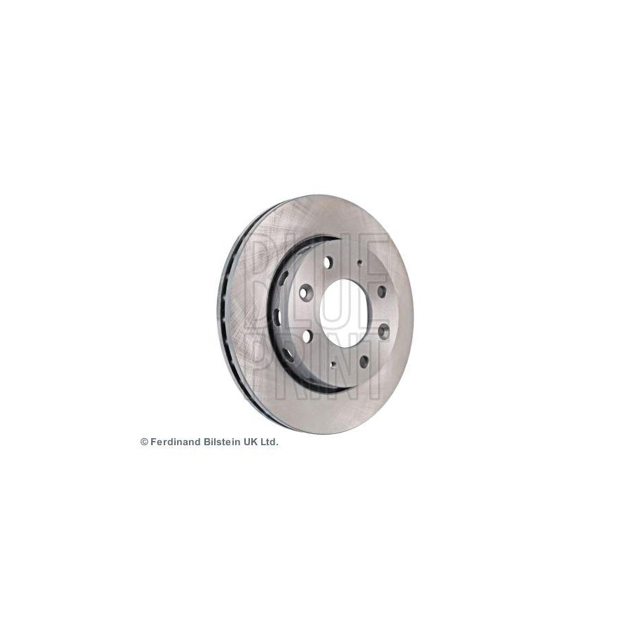 Blue Print Adg04338 Brake Disc