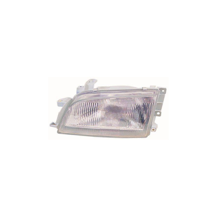 Abakus 2121156Llde Headlight for Toyota Carina