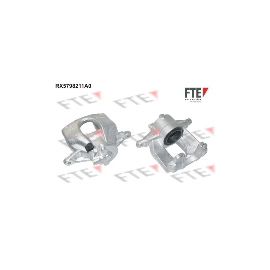 FTE Rx5798211A0 Brake Caliper