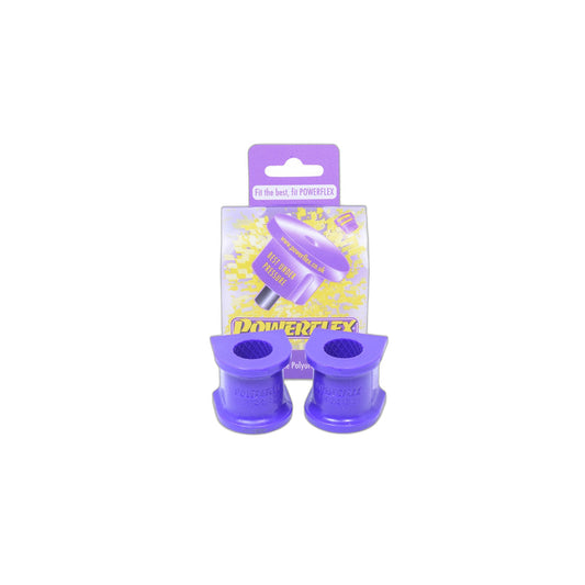 Powerflex PFR76-612-21 Toyota Supra 4 Rear Anti Roll Bar Bush 21mm | ML Performance UK Car Parts