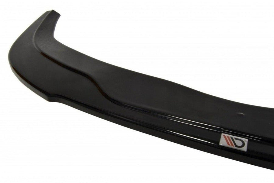 Maxton Design Audi RS4 B5 Front Splitter