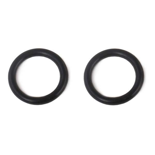 Febi Bilstein 12409 Gasket, Coolant Flange