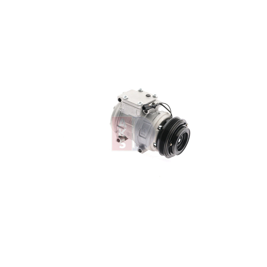 AKS Dasis 851960N Compressor, Air Conditioning for KIA Sorento I (Jc)