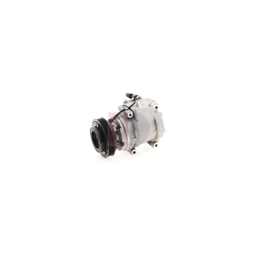 AKS Dasis 851962N Compressor, Air Conditioning for KIA Cerato