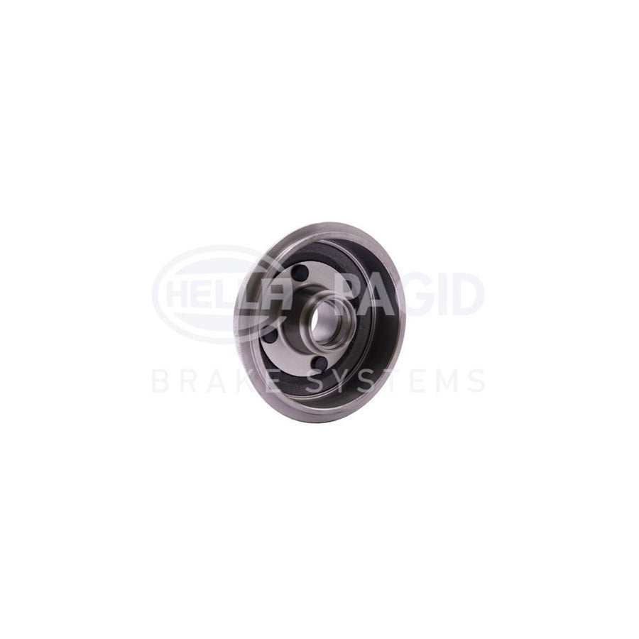 Hella 8MP 376 808-554 Water Pump