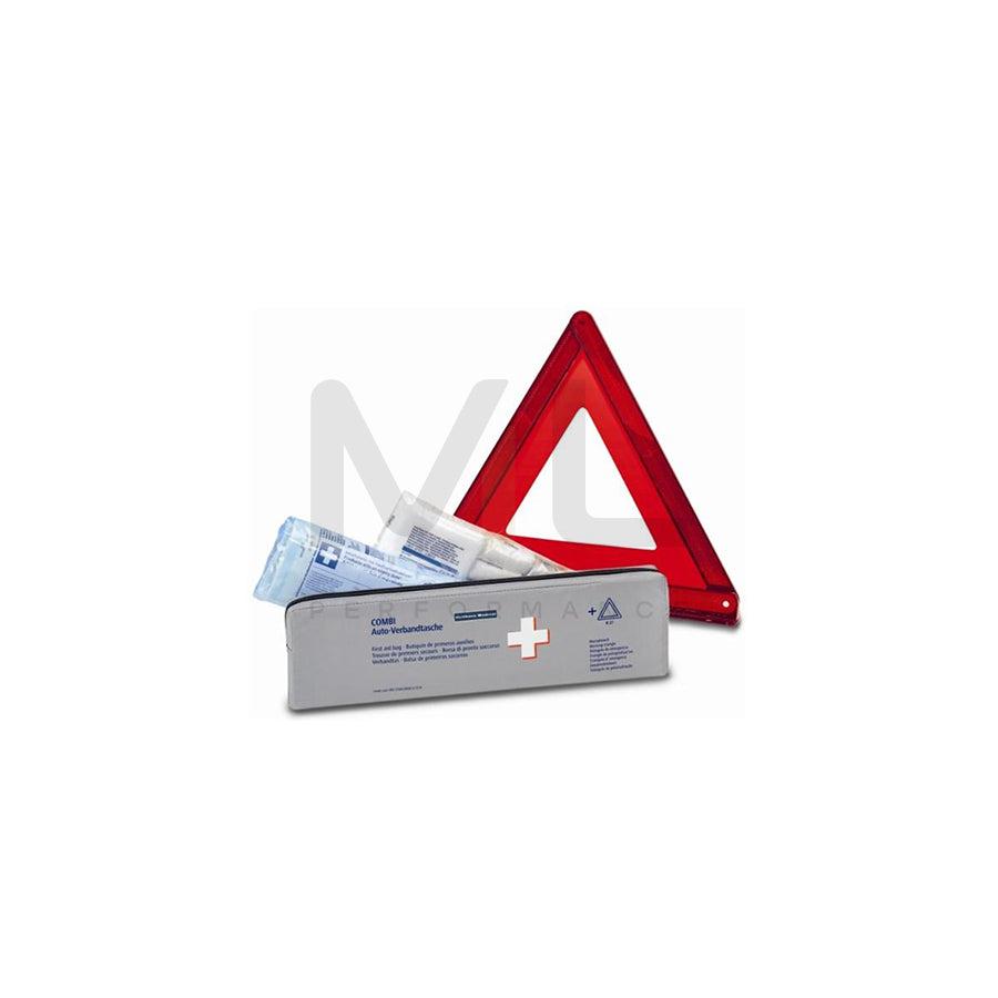 Holthaus Medical 62250 First aid kit DIN 13164