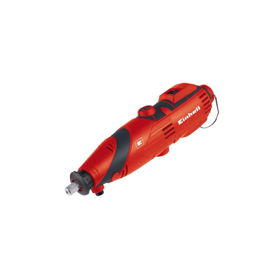 Einhell EINTCMG135E TC-MG 135 E Grinding & Engraving Tool Kit 135W 240V