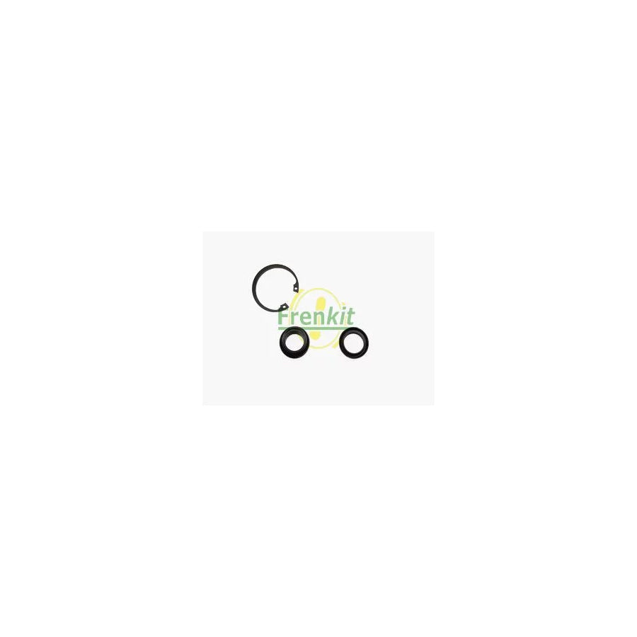 Frenkit 128010 Repair Kit, Brake Master Cylinder For