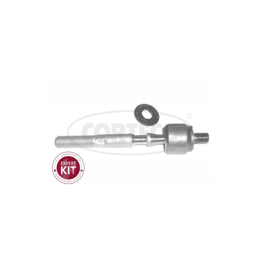 Corteco 49399008 Inner Tie Rod for Renault Master