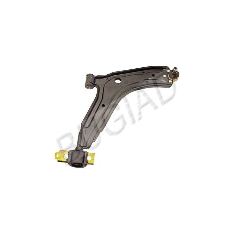BUGIAD Bsp22123 Suspension Arm for Skoda Favorit