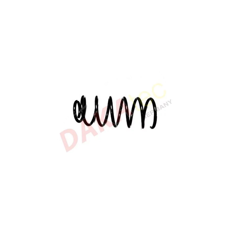 Dakatec 300305 Coil Spring