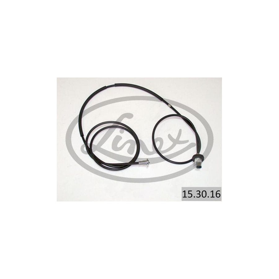 Linex 15.30.16 Speedometer Cable for Ford Transit