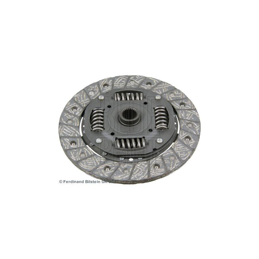 Blue Print Adv183136 Clutch Disc