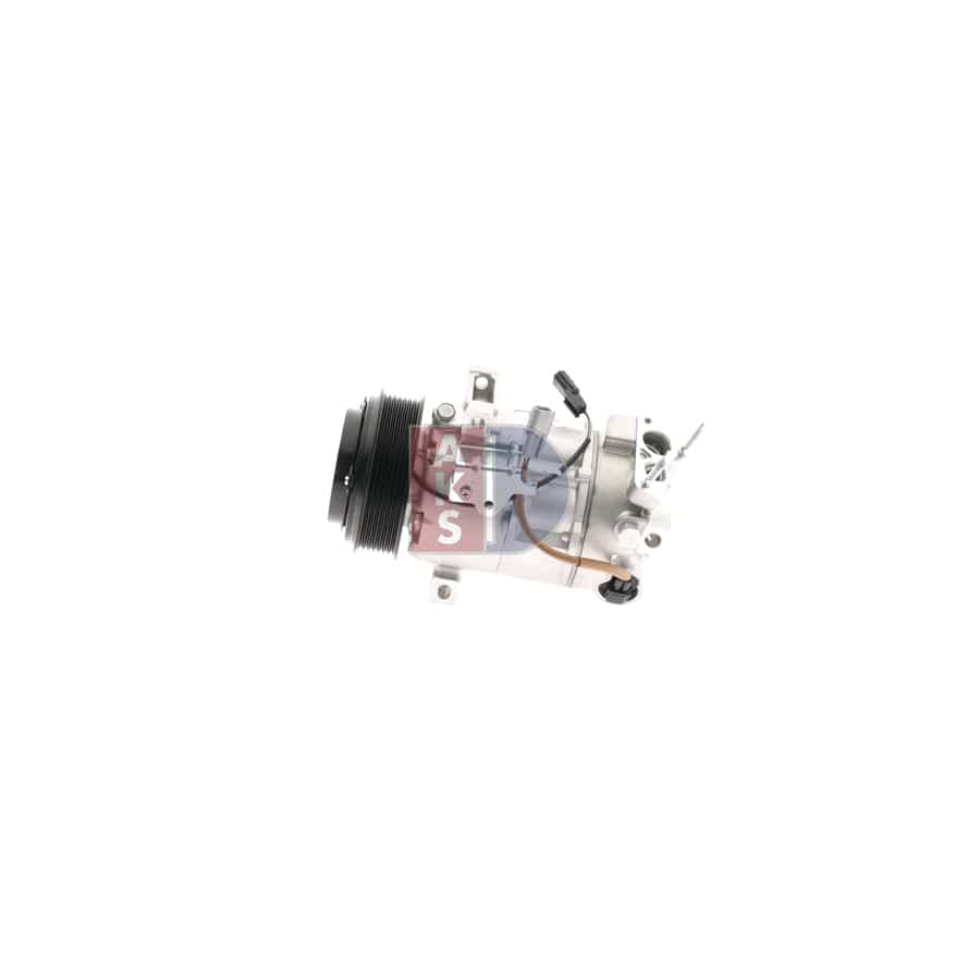 AKS Dasis 853067N Compressor, Air Conditioning