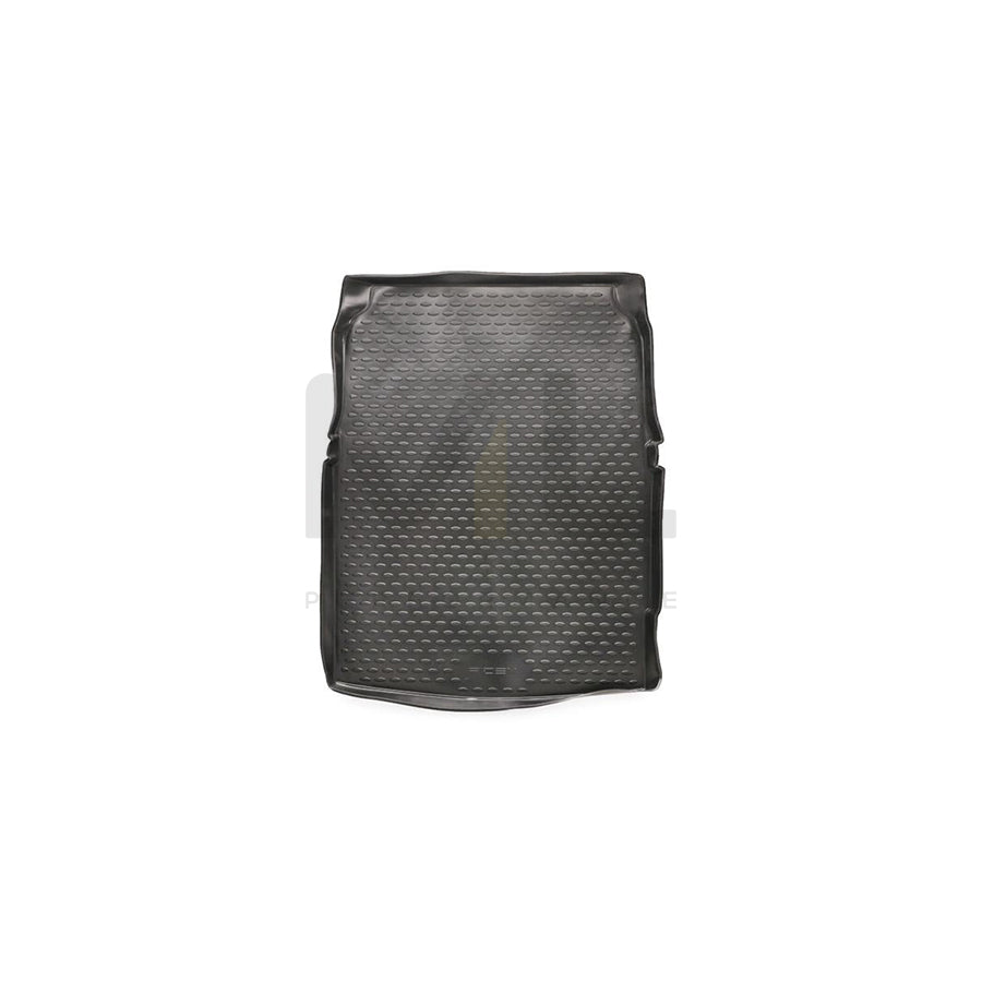 RIDEX 4731A0050 Car boot liner for BMW 5 Saloon (F10) Elastomer