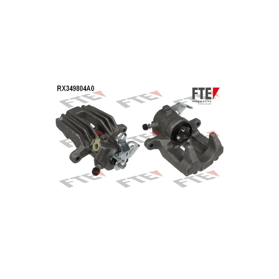 FTE Rx349804A0 Brake Caliper