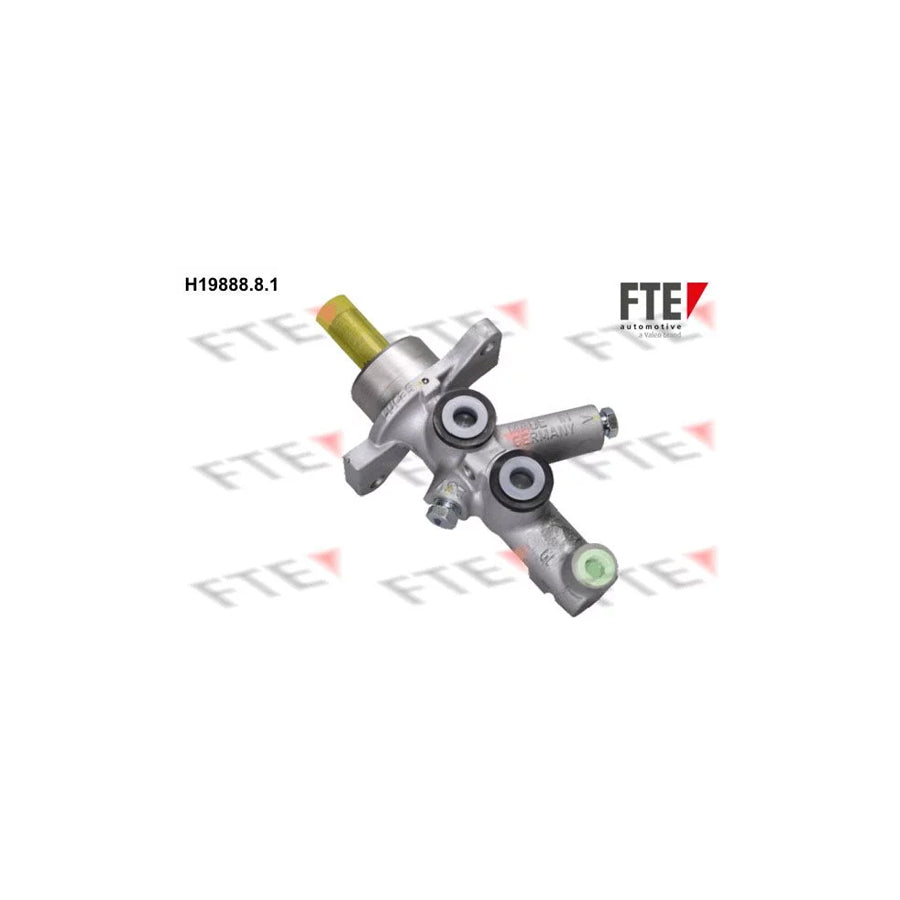 FTE 9220070 Brake Master Cylinder