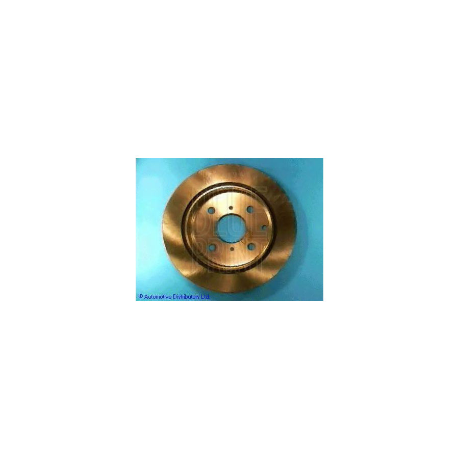 Blue Print Adt34349 Brake Disc