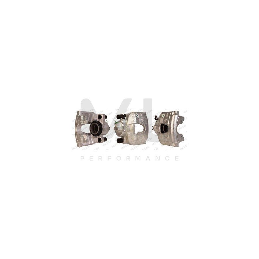 FERODO PREMIER FCL694563 Brake Caliper without accessories | ML Performance Car Parts
