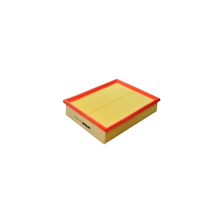 Denckermann A140042 Air Filter