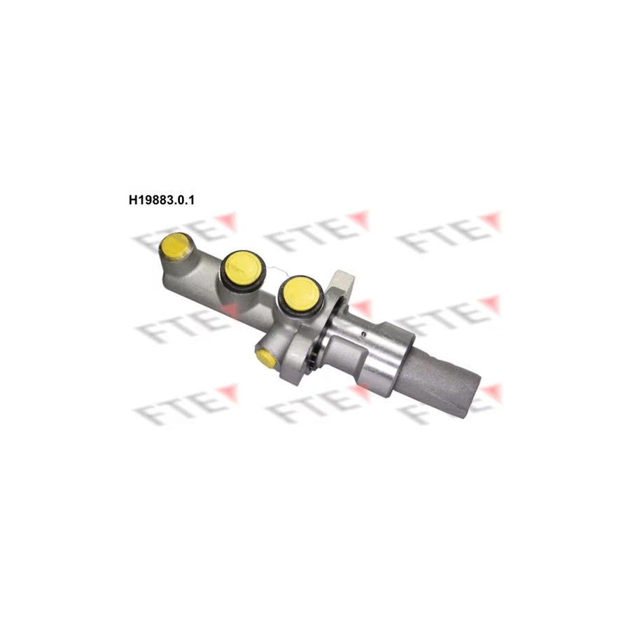 FTE 9220069 Brake Master Cylinder