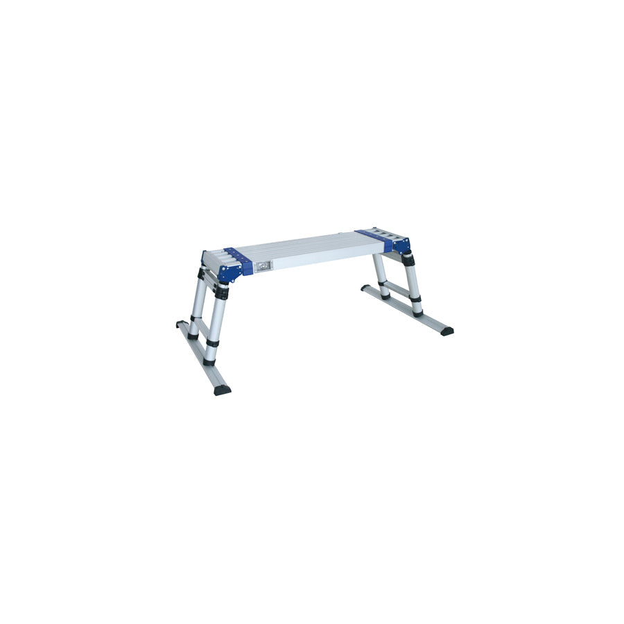 Gys 058552 Folding Car Bodywork Step Stool Car Body Accessories