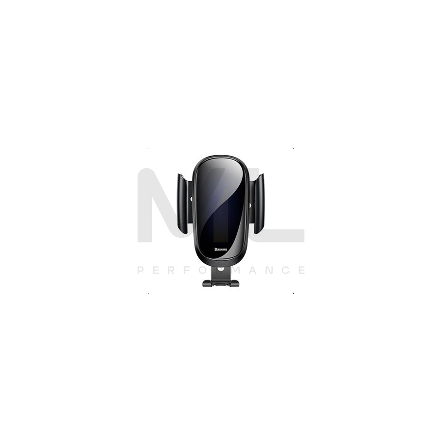 Baseus SUYL-WL01 Car phone holder with ball joint, air vent, universal 360°