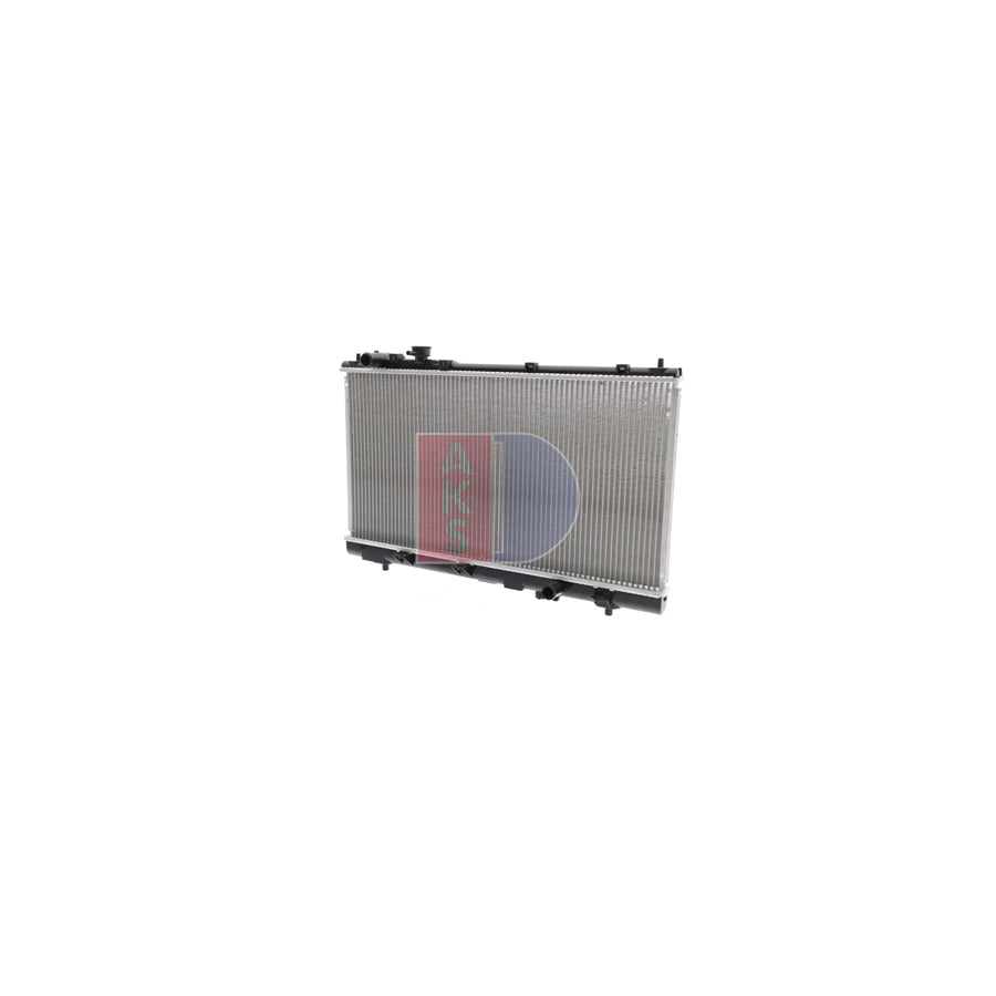 AKS Dasis 111260N Engine Radiator for Mazda Premacy (Cp)
