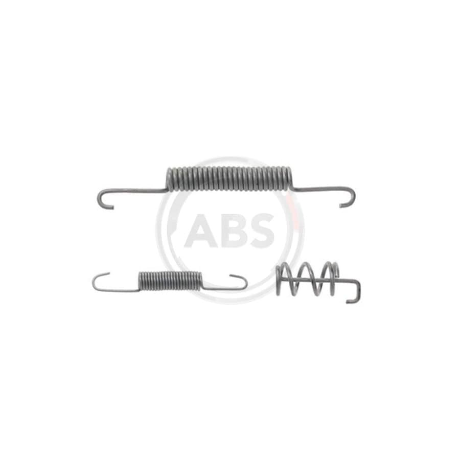 A.B.S. 0832Q Accessory Kit, Brake Shoes
