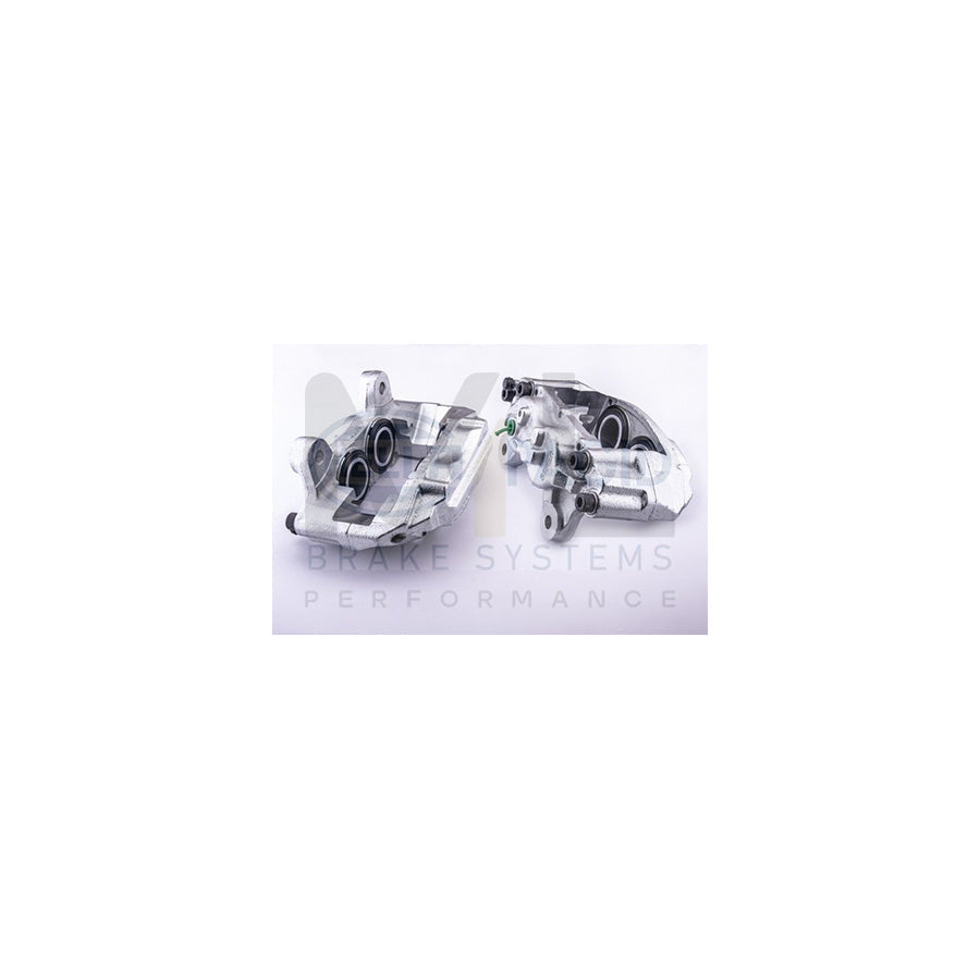 HELLA 8AC 355 386-421 Brake Caliper without holder