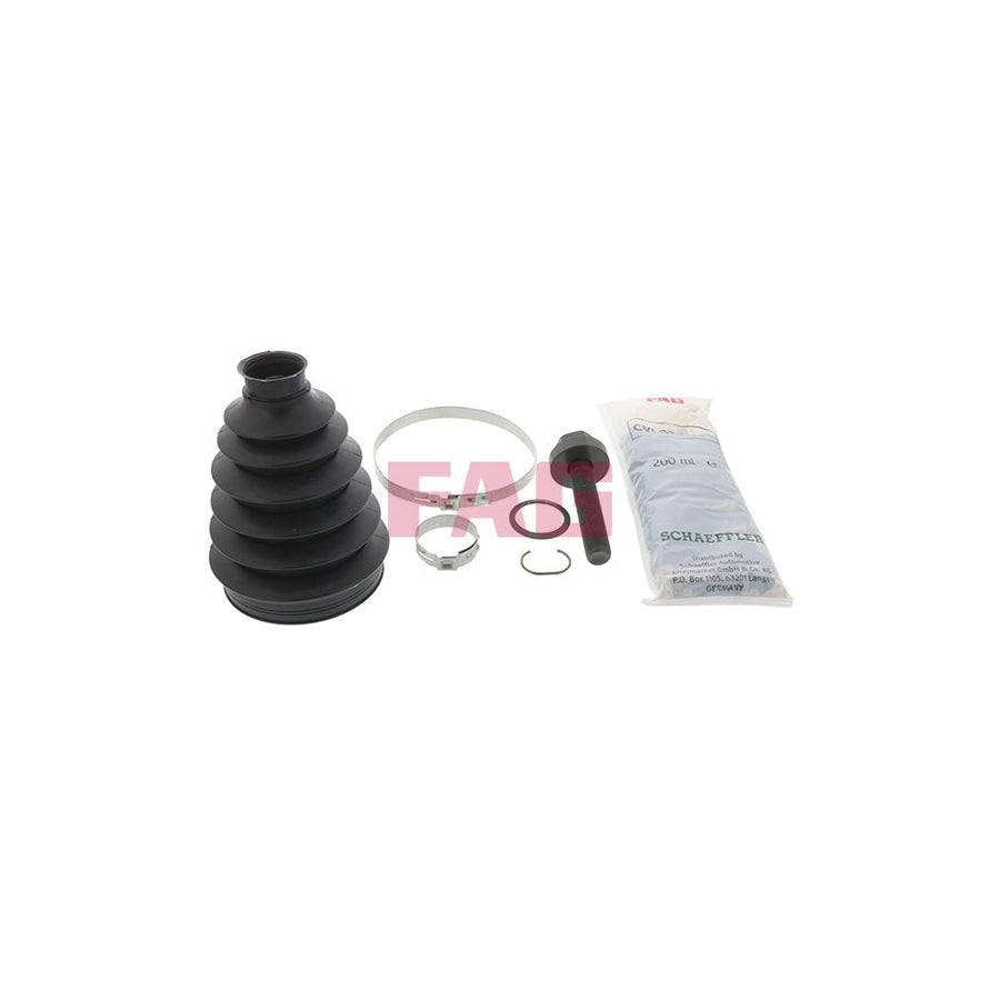 FAG 772 0454 30 Bellow Set, Drive Shaft