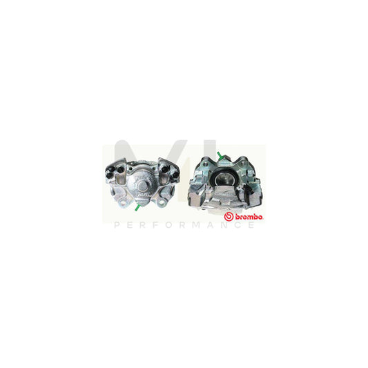 BREMBO F 59 029 Brake Caliper for OPEL COMMODORE | ML Performance Car Parts