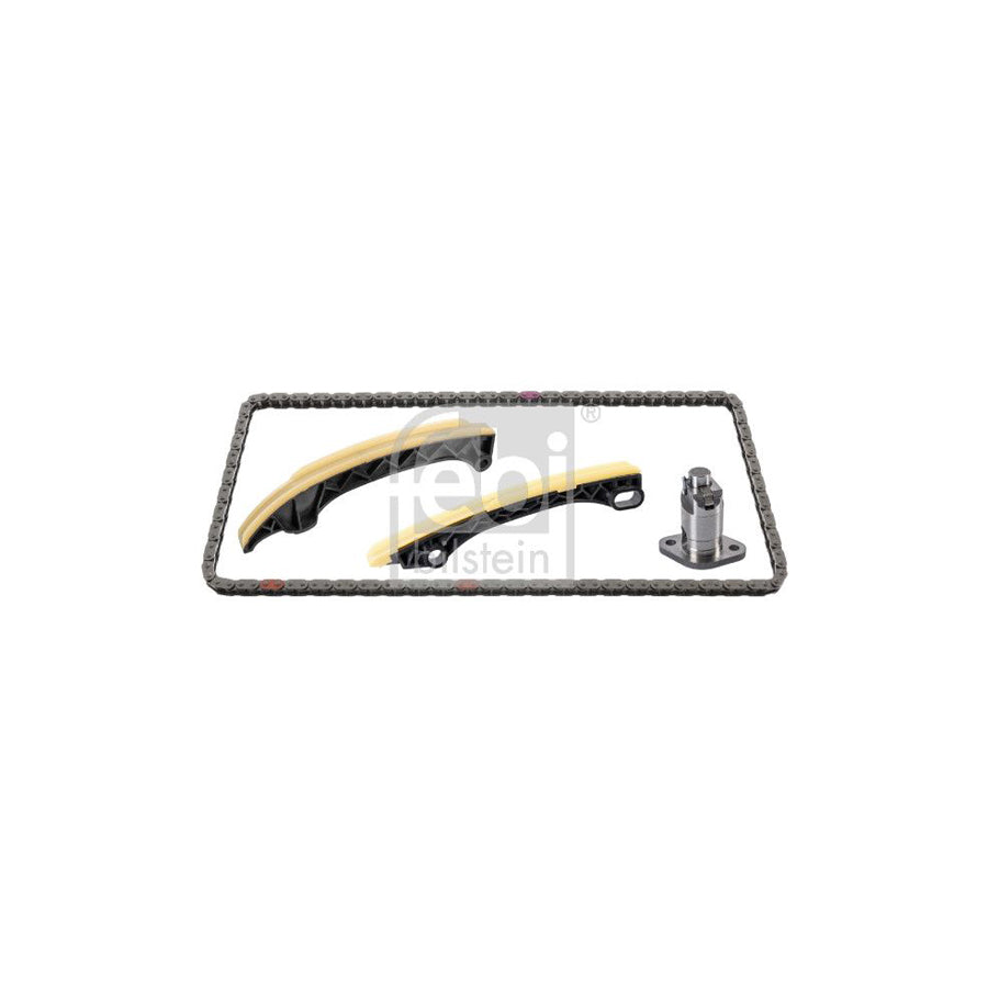 Febi Bilstein 176812 Timing Chain Kit