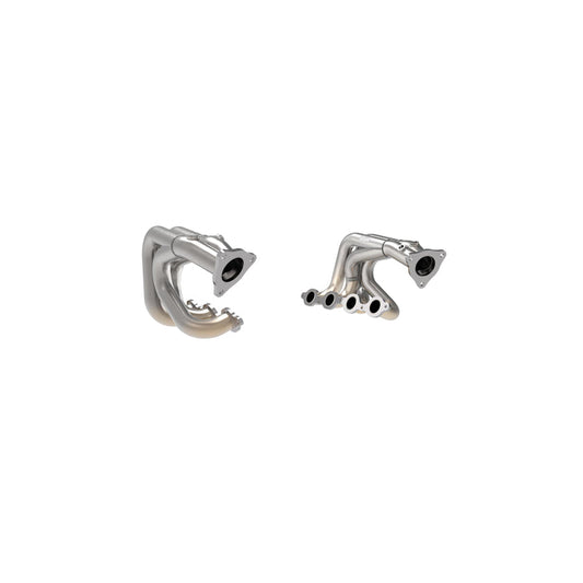  aFe 48-34148 Headers Chevrolet Corvette (C8) 20-21 V8-6.2L  | ML Performance US Car Parts