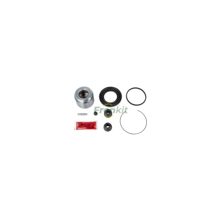 Frenkit 257968 Repair Kit, Brake Caliper for Toyota Prius