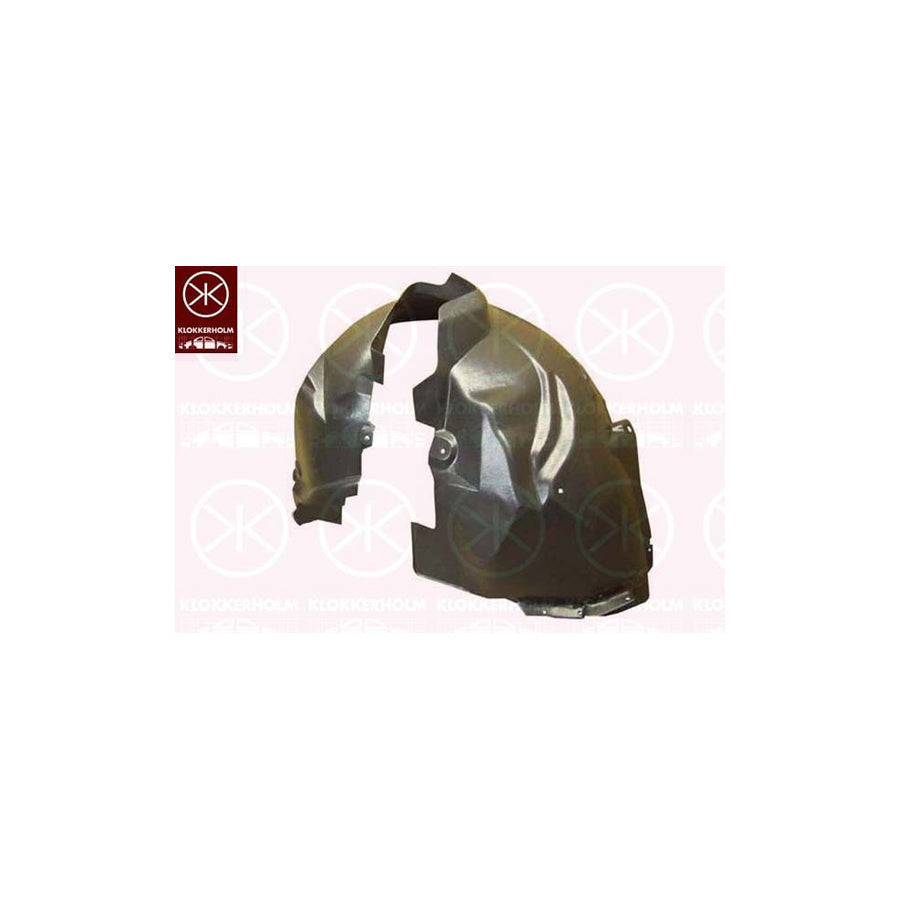 Klokkerholm 2583387 Panelling, Mudguard