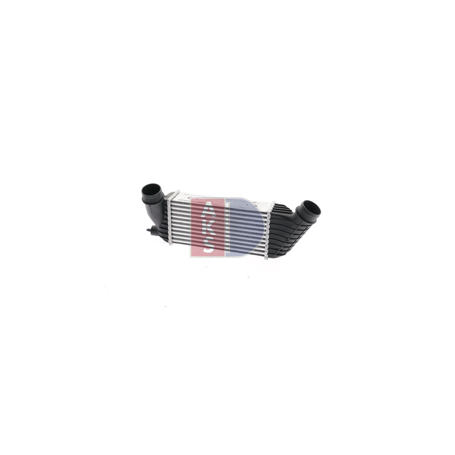 AKS Dasis 078001N Intercooler