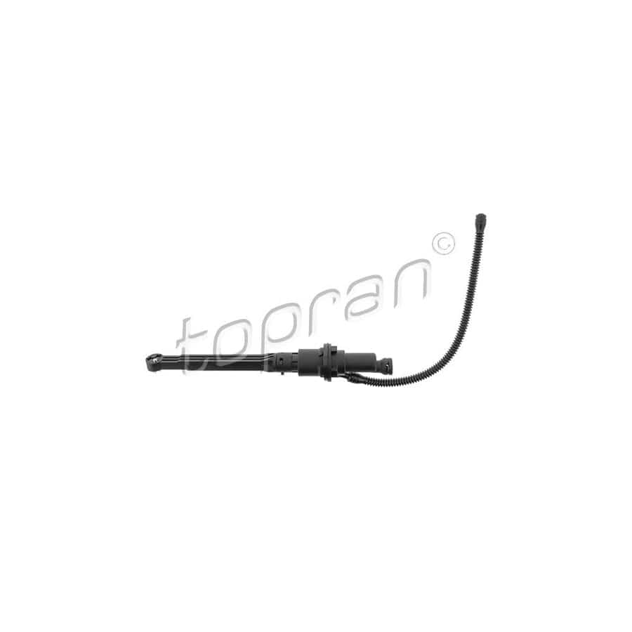 Topran 820 419 Hydraulic Filter, Automatic Transmission