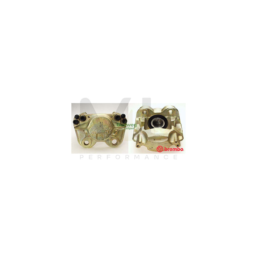 BREMBO F 85 154 Brake Caliper for VW LT | ML Performance Car Parts
