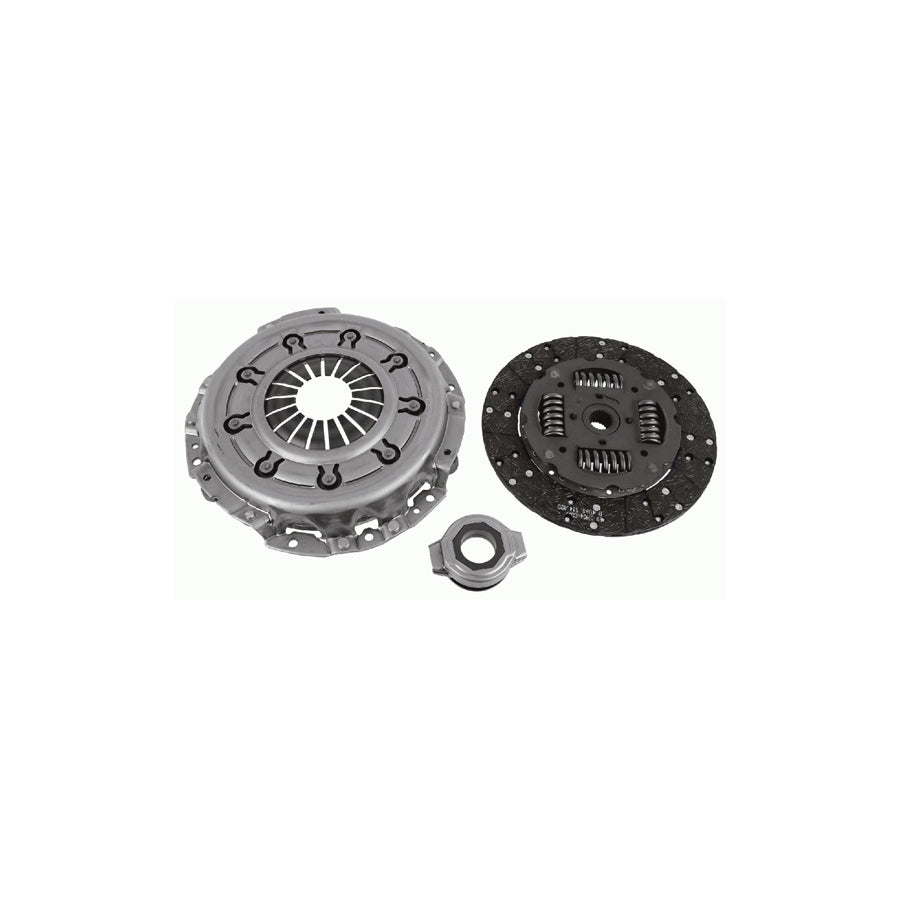 Sachs 3000 950 786 Clutch Kit