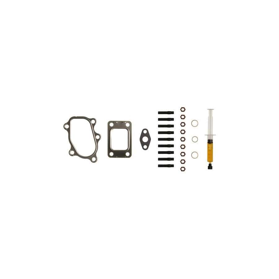 Alanko 10925076 Mounting Kit, Charger