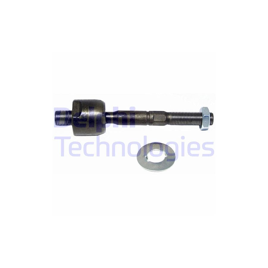 Delphi Ta2112 Inner Tie Rod For Honda Accord