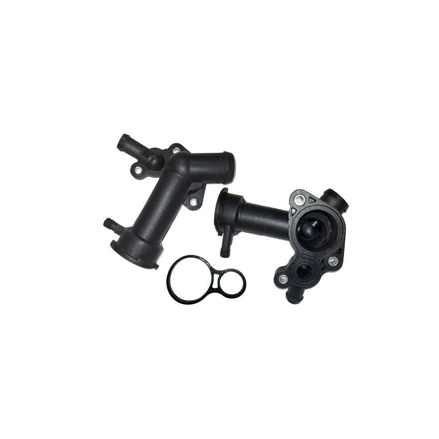 BUGIAD Bmc19200 Thermostat Housing for Mini Hatchback (R50, R53)