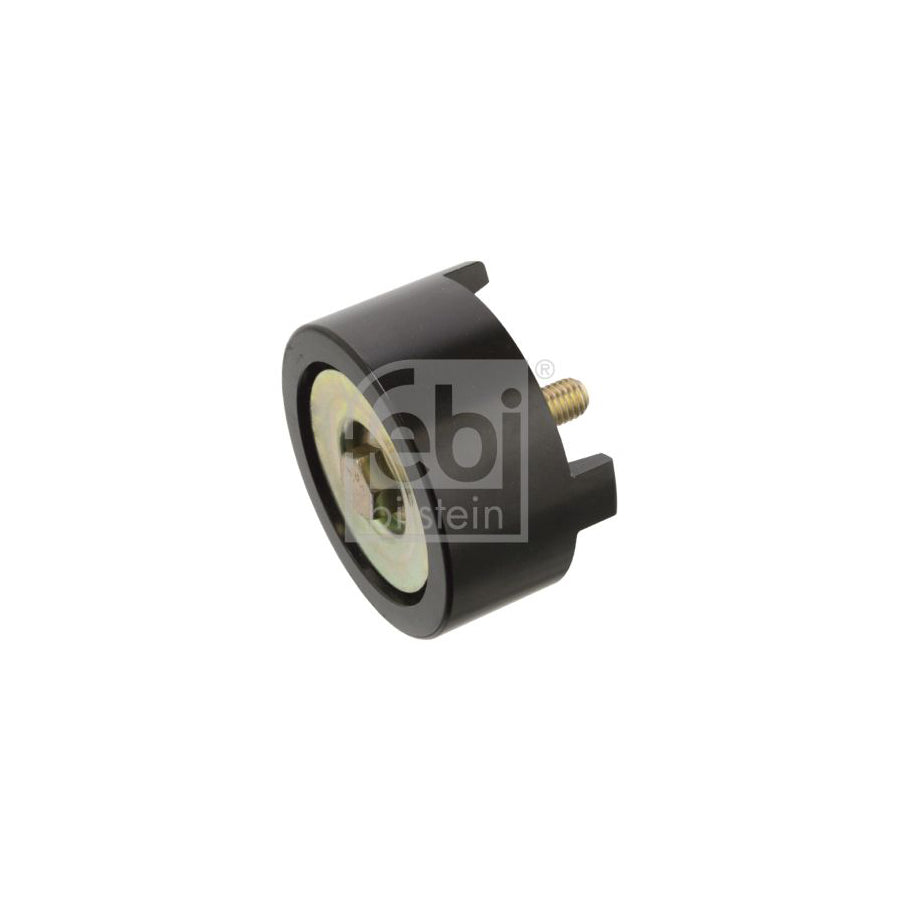 Febi Bilstein 102638 Deflection / Guide Pulley, V-Ribbed Belt