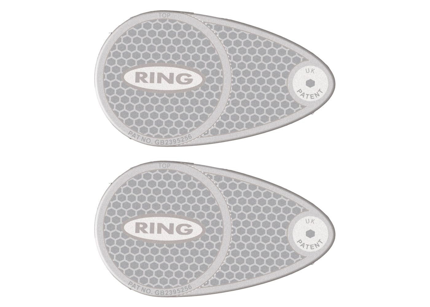 RING RK002 European Essentials Travel Kit